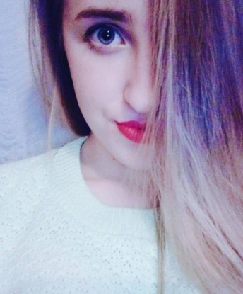 Проститутка Инна