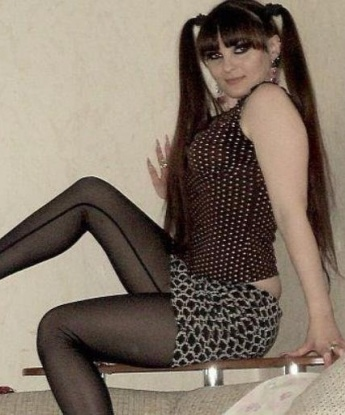 Проститутка Ярослава