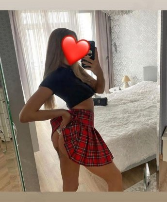 Проститутка Яна